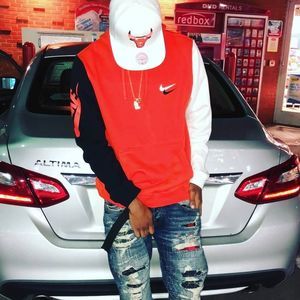 Meet your Posher, Darius